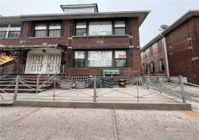 2120 Bay Ridge Avenue, Brooklyn, New York 11204, 7 Bedrooms Bedrooms, ,4 BathroomsBathrooms,Residential,For Sale,Bay Ridge,492434