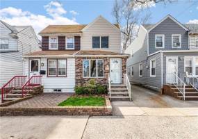 3319 Fillmore Avenue, Brooklyn, New York 11234, 3 Bedrooms Bedrooms, ,2 BathroomsBathrooms,Residential,For Sale,Fillmore,492435