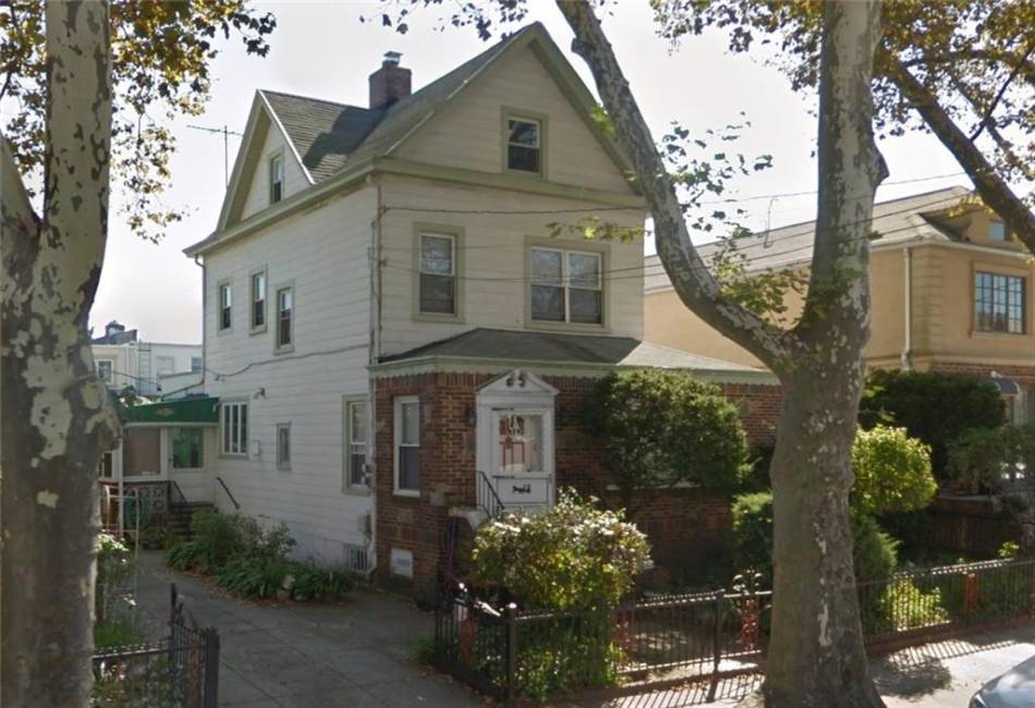 2271 1st Street, Brooklyn, New York 11225, ,Residential,For Sale,1st,492437