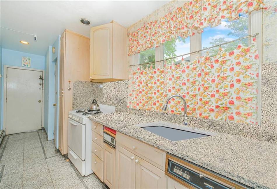 2271 1st Street, Brooklyn, New York 11225, ,Residential,For Sale,1st,492437