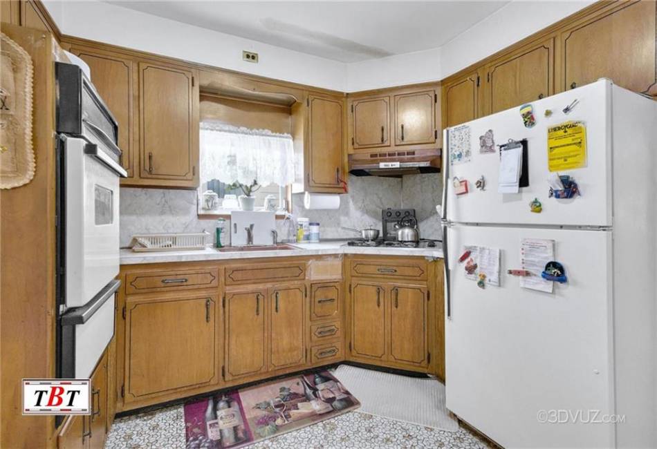 1378 93th Street, Brooklyn, New York 11236, 2 Bedrooms Bedrooms, ,2 BathroomsBathrooms,Residential,For Sale,93th,492133