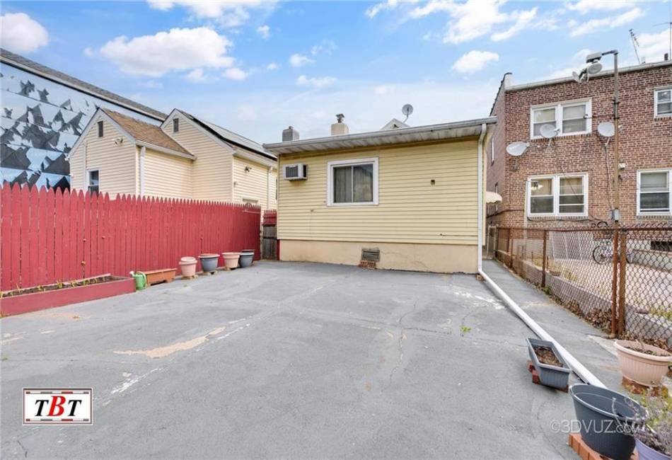 1378 93th Street, Brooklyn, New York 11236, 2 Bedrooms Bedrooms, ,2 BathroomsBathrooms,Residential,For Sale,93th,492133