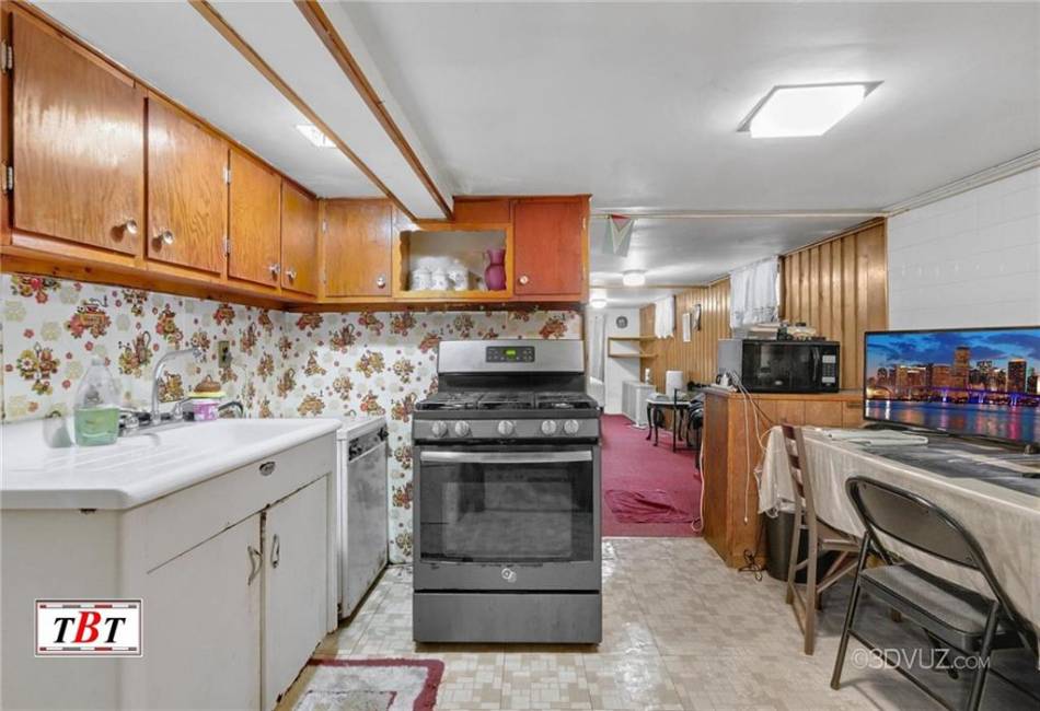 1378 93th Street, Brooklyn, New York 11236, 2 Bedrooms Bedrooms, ,2 BathroomsBathrooms,Residential,For Sale,93th,492133