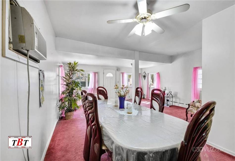 1378 93th Street, Brooklyn, New York 11236, 2 Bedrooms Bedrooms, ,2 BathroomsBathrooms,Residential,For Sale,93th,492133