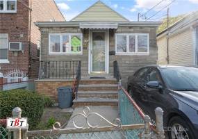 1378 93th Street, Brooklyn, New York 11236, 2 Bedrooms Bedrooms, ,2 BathroomsBathrooms,Residential,For Sale,93th,492133
