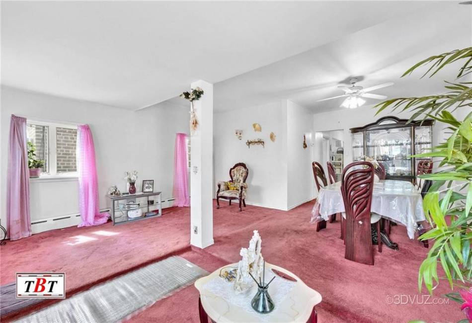 1378 93th Street, Brooklyn, New York 11236, 2 Bedrooms Bedrooms, ,2 BathroomsBathrooms,Residential,For Sale,93th,492133