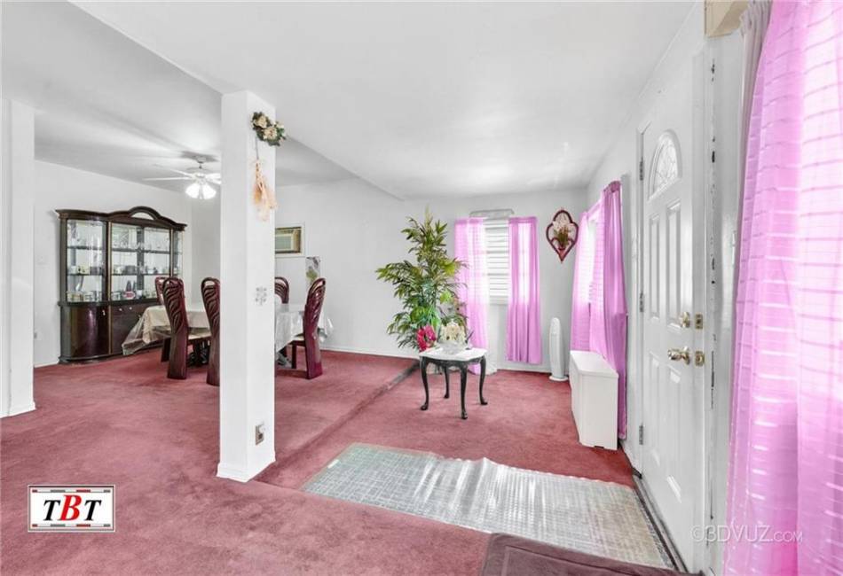 1378 93th Street, Brooklyn, New York 11236, 2 Bedrooms Bedrooms, ,2 BathroomsBathrooms,Residential,For Sale,93th,492133