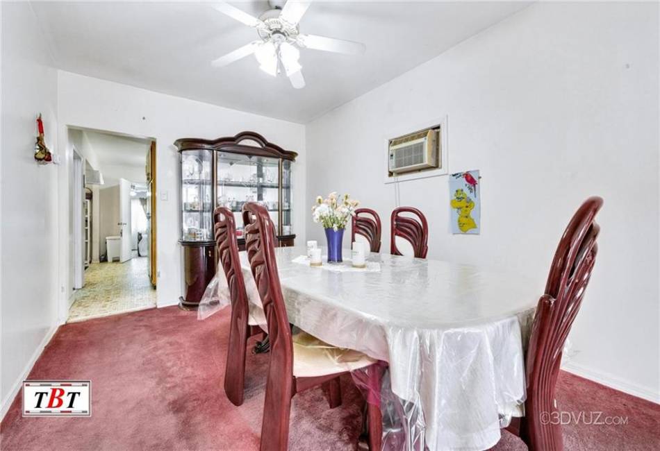1378 93th Street, Brooklyn, New York 11236, 2 Bedrooms Bedrooms, ,2 BathroomsBathrooms,Residential,For Sale,93th,492133