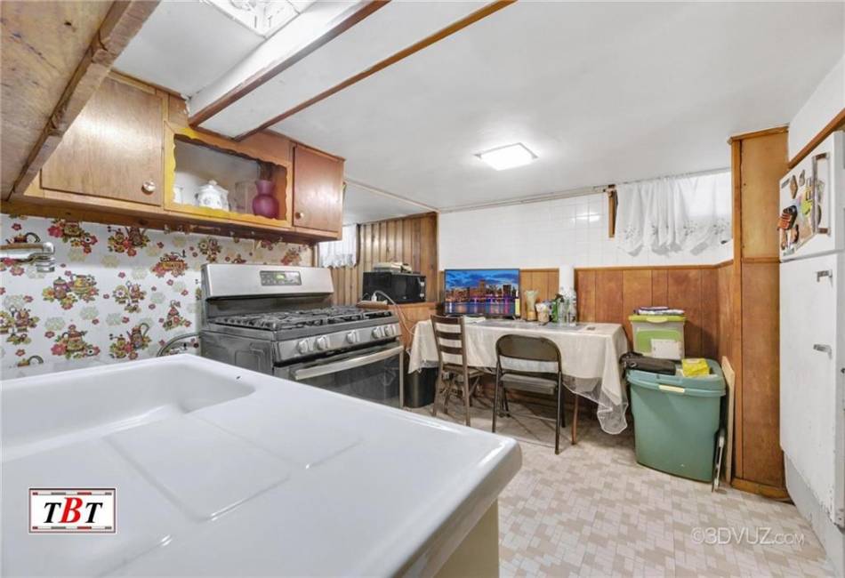1378 93th Street, Brooklyn, New York 11236, 2 Bedrooms Bedrooms, ,2 BathroomsBathrooms,Residential,For Sale,93th,492133