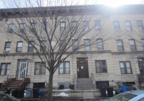 1298 Sterling Place, Brooklyn, New York 11213, ,6 BathroomsBathrooms,Residential,For Sale,Sterling,492381
