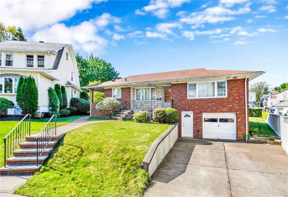 328 Stanley Avenue, Staten Island, New York 10301, 3 Bedrooms Bedrooms, ,2 BathroomsBathrooms,Residential,For Sale,Stanley,492445