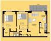 2940 5th Street, Brooklyn, New York 11224, 2 Bedrooms Bedrooms, ,1 BathroomBathrooms,Residential,For Sale,5th,492449