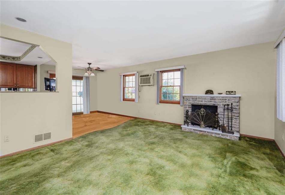 134 Greaves Avenue, Staten Island, New York 10305, 4 Bedrooms Bedrooms, ,2 BathroomsBathrooms,Residential,For Sale,Greaves,492451