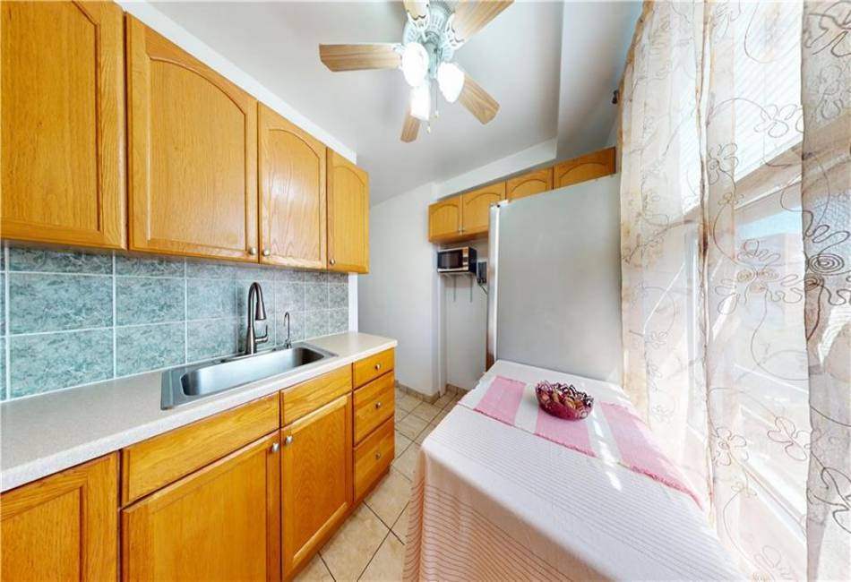 97-40 62nd Drive, Rego Park, New York 11374, 2 Bedrooms Bedrooms, ,1 BathroomBathrooms,Residential,For Sale,62nd,492453