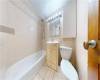 97-40 62nd Drive, Rego Park, New York 11374, 2 Bedrooms Bedrooms, ,1 BathroomBathrooms,Residential,For Sale,62nd,492453