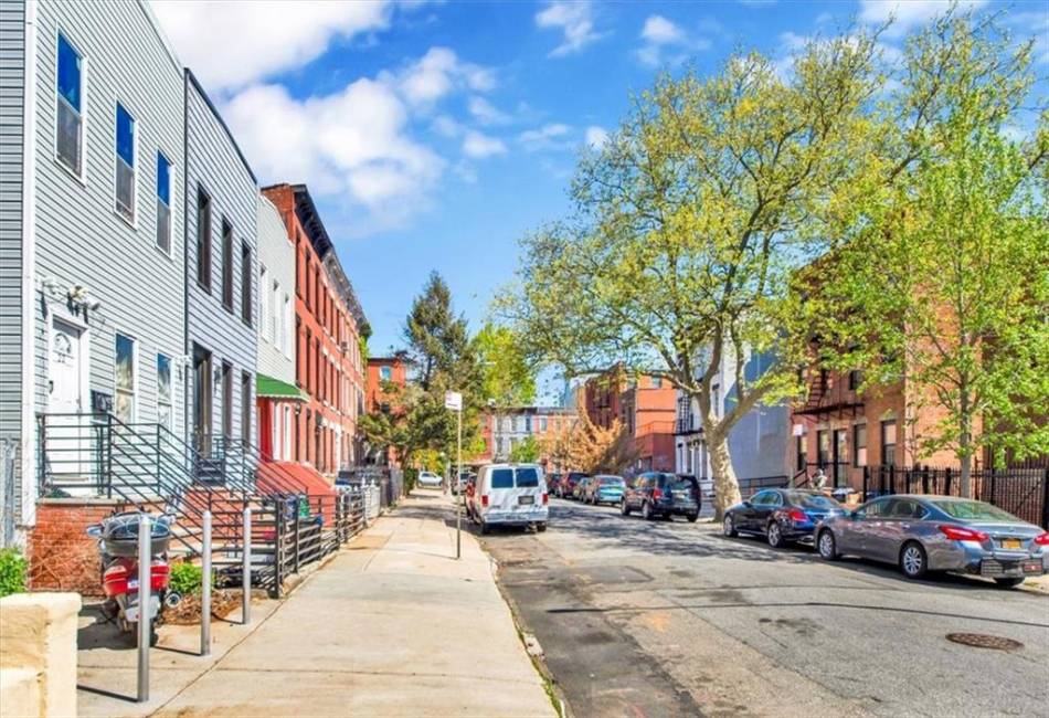 34 Gunther Place, Brooklyn, New York 11233, ,Residential,For Sale,Gunther,492459