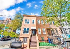 34 Gunther Place, Brooklyn, New York 11233, ,Residential,For Sale,Gunther,492459