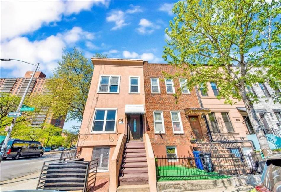 34 Gunther Place, Brooklyn, New York 11233, ,Residential,For Sale,Gunther,492459