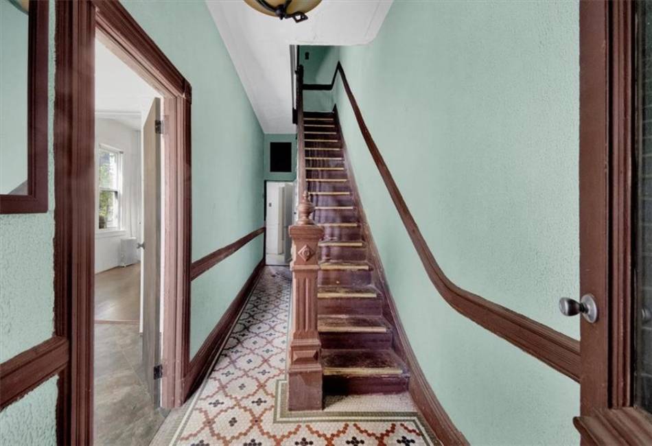 34 Gunther Place, Brooklyn, New York 11233, ,Residential,For Sale,Gunther,492459