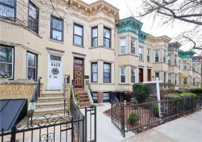 436 76th Street, Brooklyn, New York 11209, 4 Bedrooms Bedrooms, ,3 BathroomsBathrooms,Residential,For Sale,76th,492461