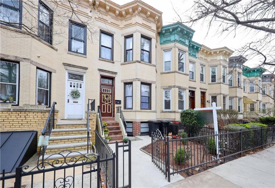 436 76th Street, Brooklyn, New York 11209, 4 Bedrooms Bedrooms, ,3 BathroomsBathrooms,Residential,For Sale,76th,492461