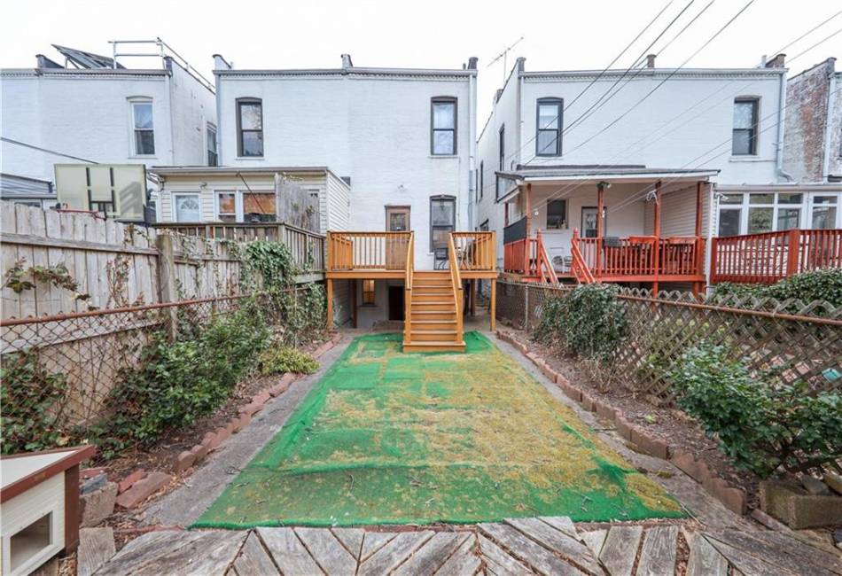 436 76th Street, Brooklyn, New York 11209, 4 Bedrooms Bedrooms, ,3 BathroomsBathrooms,Residential,For Sale,76th,492461