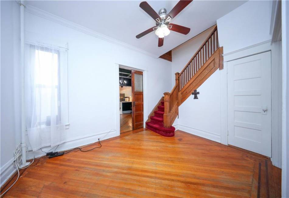436 76th Street, Brooklyn, New York 11209, 4 Bedrooms Bedrooms, ,3 BathroomsBathrooms,Residential,For Sale,76th,492461