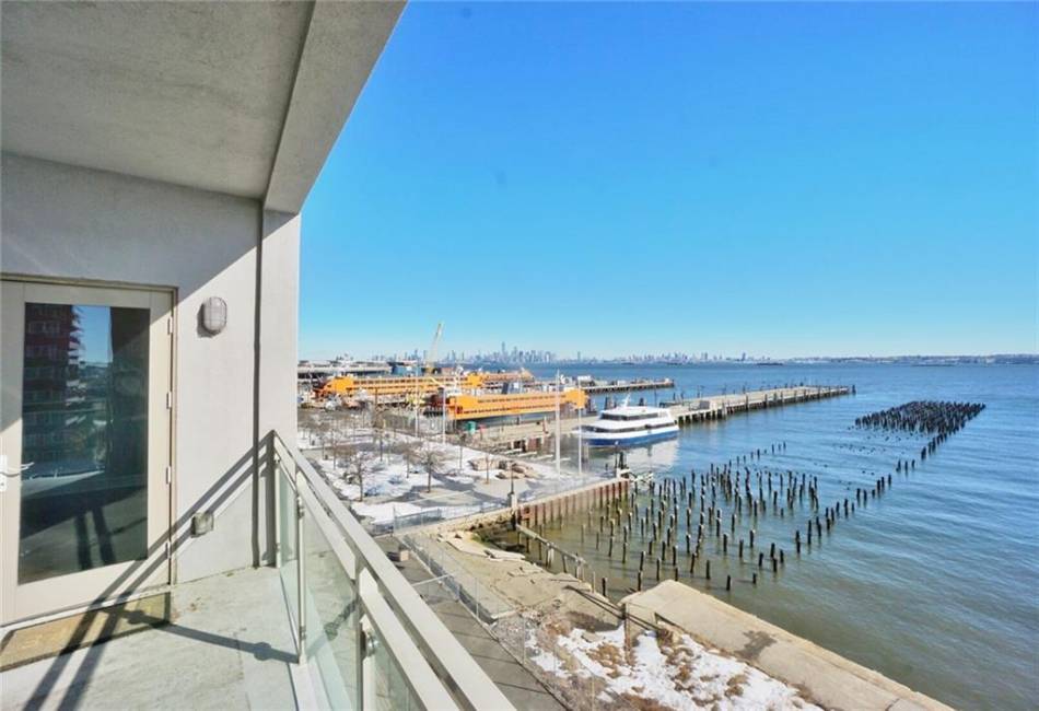 90 Bay Street Landing, Staten Island, New York 10301, 2 Bedrooms Bedrooms, ,2 BathroomsBathrooms,Rental,For Sale,Bay Street Landing,492468