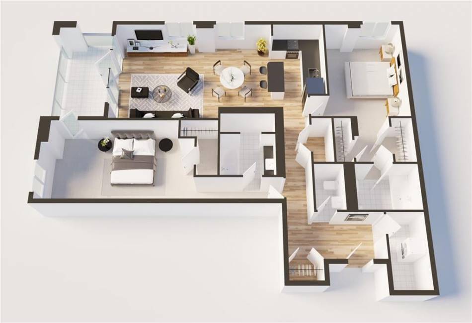90 Bay Street Landing, Staten Island, New York 10301, 2 Bedrooms Bedrooms, ,2 BathroomsBathrooms,Rental,For Sale,Bay Street Landing,492468