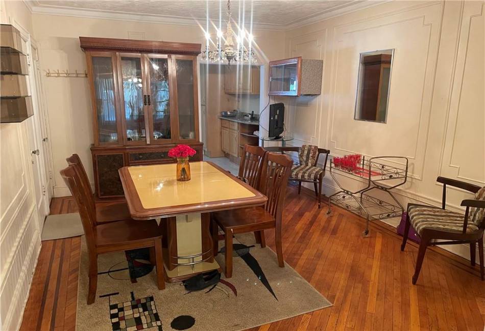 163 29th Street, Brooklyn, New York 11226, 4 Bedrooms Bedrooms, ,3 BathroomsBathrooms,Residential,For Sale,29th,492470