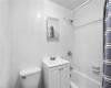 129 Beach 118th Street, Rockaway Park, New York 11694, ,1 BathroomBathrooms,Residential,For Sale,Beach 118th,492471