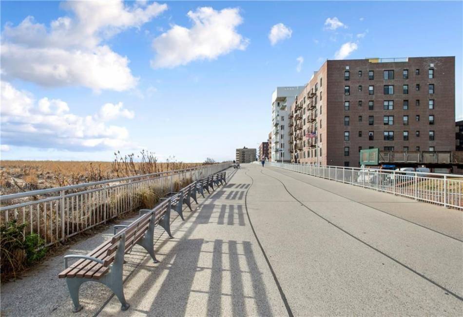 129 Beach 118th Street, Rockaway Park, New York 11694, ,1 BathroomBathrooms,Residential,For Sale,Beach 118th,492471