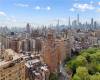 100 Riverside Drive, New York, New York 10024, 3 Bedrooms Bedrooms, ,2 BathroomsBathrooms,Residential,For Sale,Riverside,492475