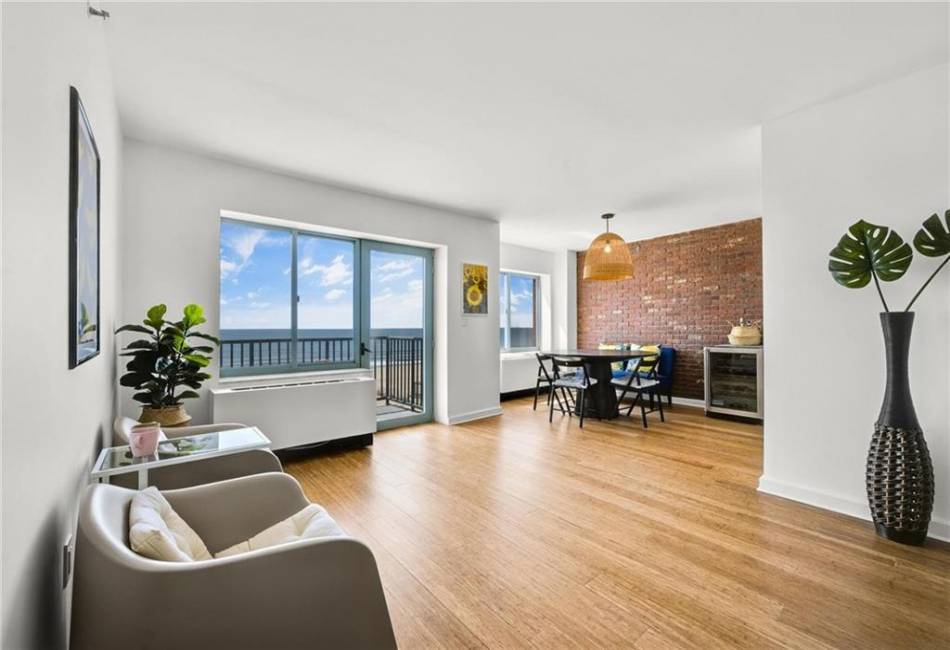 136 Beach 117th Street, Rockaway Park, New York 11694, 2 Bedrooms Bedrooms, ,2 BathroomsBathrooms,Residential,For Sale,Beach 117th,492431