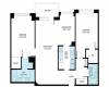 136 Beach 117th Street, Rockaway Park, New York 11694, 2 Bedrooms Bedrooms, ,2 BathroomsBathrooms,Residential,For Sale,Beach 117th,492431
