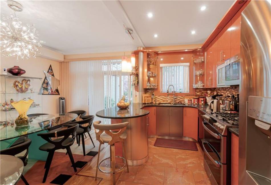 2267 8th Street, Brooklyn, New York 11223, 4 Bedrooms Bedrooms, ,3 BathroomsBathrooms,Residential,For Sale,8th,492443