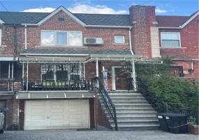 2267 8th Street, Brooklyn, New York 11223, 4 Bedrooms Bedrooms, ,3 BathroomsBathrooms,Residential,For Sale,8th,492443