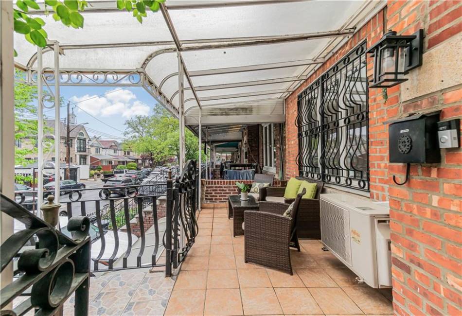 2267 8th Street, Brooklyn, New York 11223, 4 Bedrooms Bedrooms, ,3 BathroomsBathrooms,Residential,For Sale,8th,492443