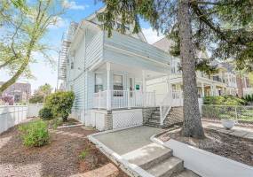 222 Albemarle Road, Brooklyn, New York 11218, 6 Bedrooms Bedrooms, ,Residential,For Sale,Albemarle,492446