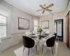 222 Albemarle Road, Brooklyn, New York 11218, 6 Bedrooms Bedrooms, ,Residential,For Sale,Albemarle,492446