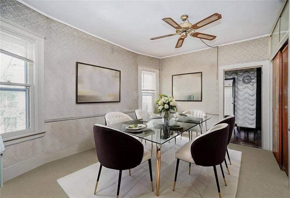 222 Albemarle Road, Brooklyn, New York 11218, 6 Bedrooms Bedrooms, ,Residential,For Sale,Albemarle,492446