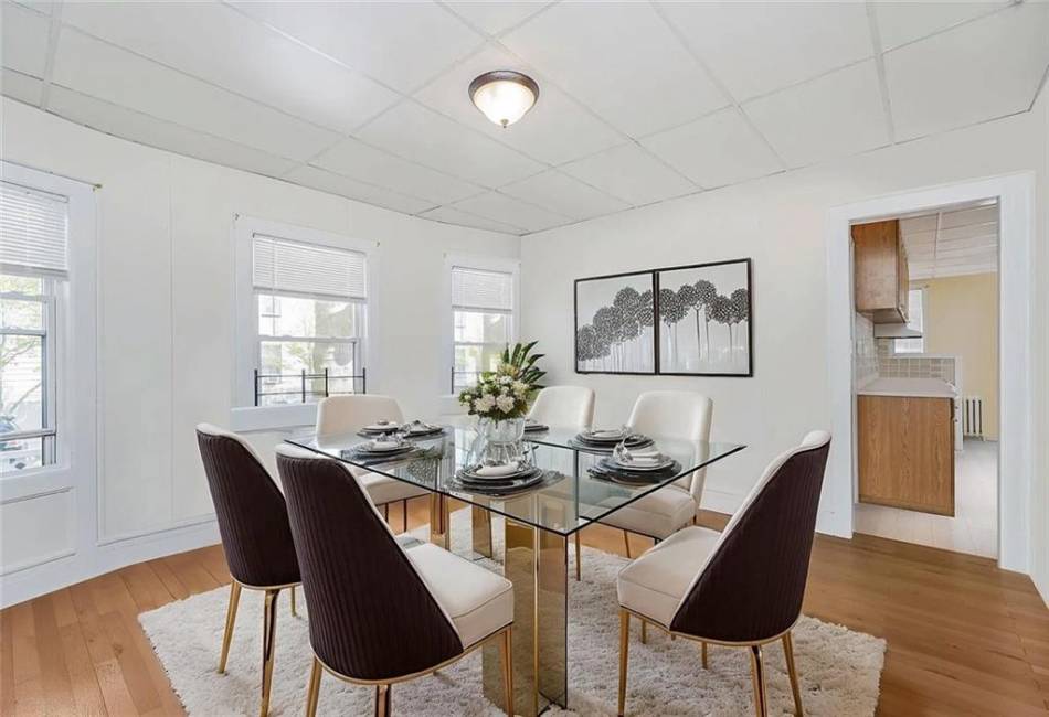222 Albemarle Road, Brooklyn, New York 11218, 6 Bedrooms Bedrooms, ,Residential,For Sale,Albemarle,492446