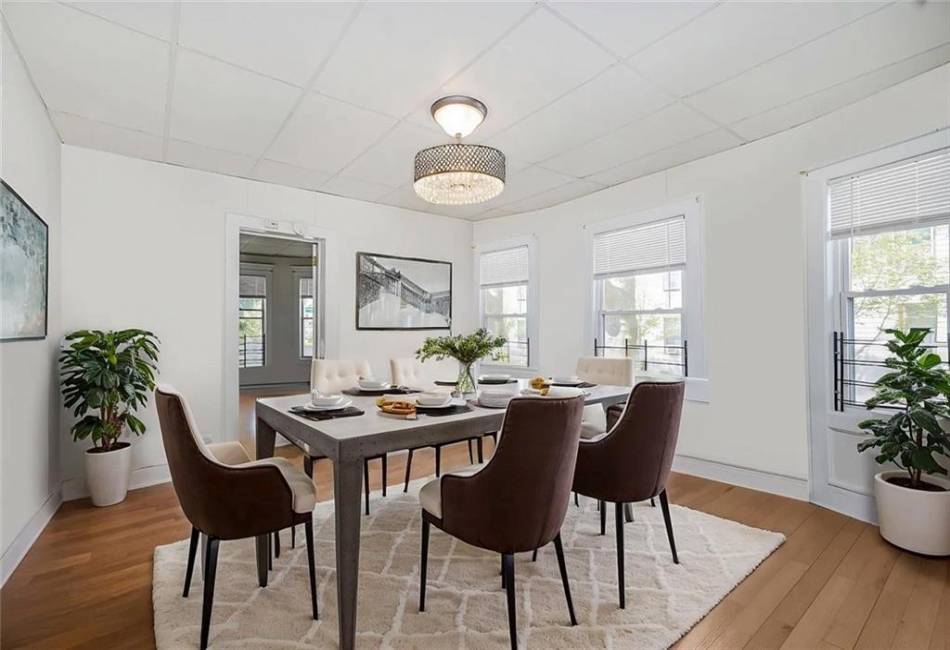 222 Albemarle Road, Brooklyn, New York 11218, 6 Bedrooms Bedrooms, ,Residential,For Sale,Albemarle,492446