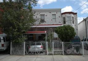 243 Wyona Street, Brooklyn, New York 11207, ,Residential,For Sale,Wyona,492478