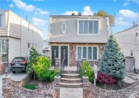 8 Rockville Avenue, Staten Island, New York 10314, 6 Bedrooms Bedrooms, ,4 BathroomsBathrooms,Residential,For Sale,Rockville,492479
