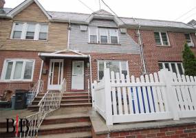 1677 34th Street, Brooklyn, New York 112234, 3 Bedrooms Bedrooms, ,2 BathroomsBathrooms,Residential,For Sale,34th,492480