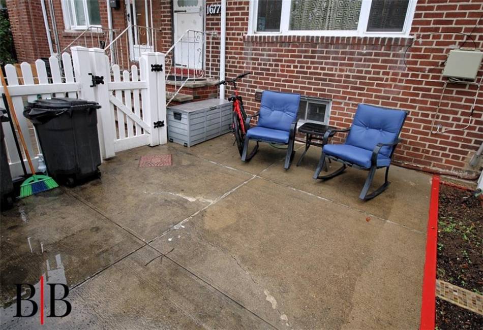 1677 34th Street, Brooklyn, New York 112234, 3 Bedrooms Bedrooms, ,2 BathroomsBathrooms,Residential,For Sale,34th,492480