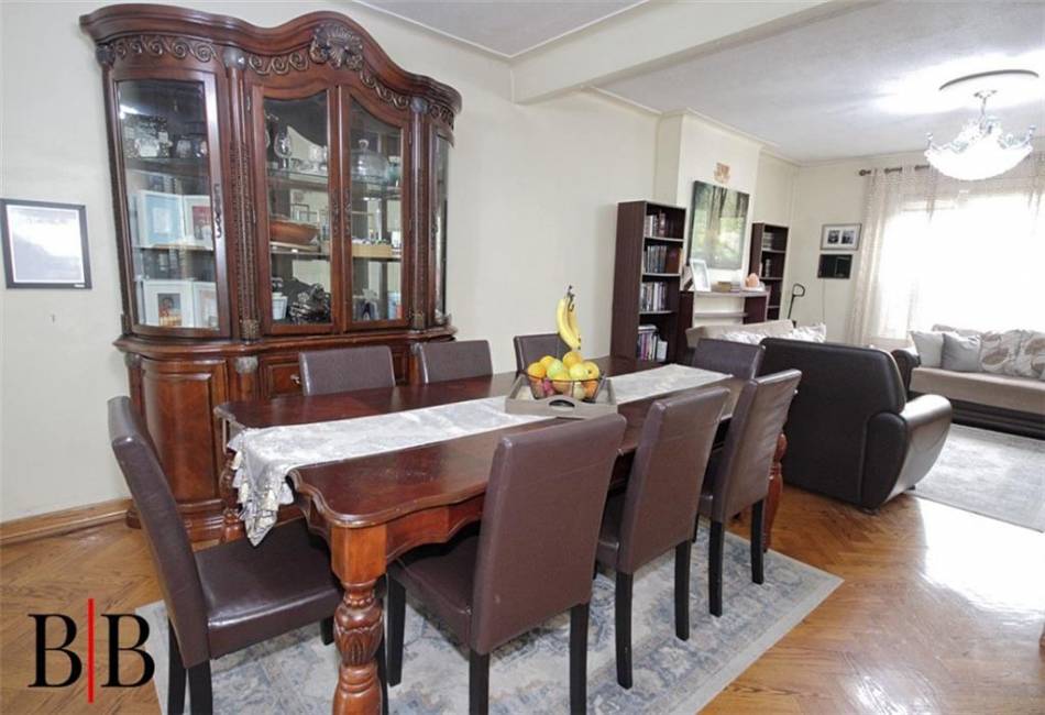 1677 34th Street, Brooklyn, New York 112234, 3 Bedrooms Bedrooms, ,2 BathroomsBathrooms,Residential,For Sale,34th,492480