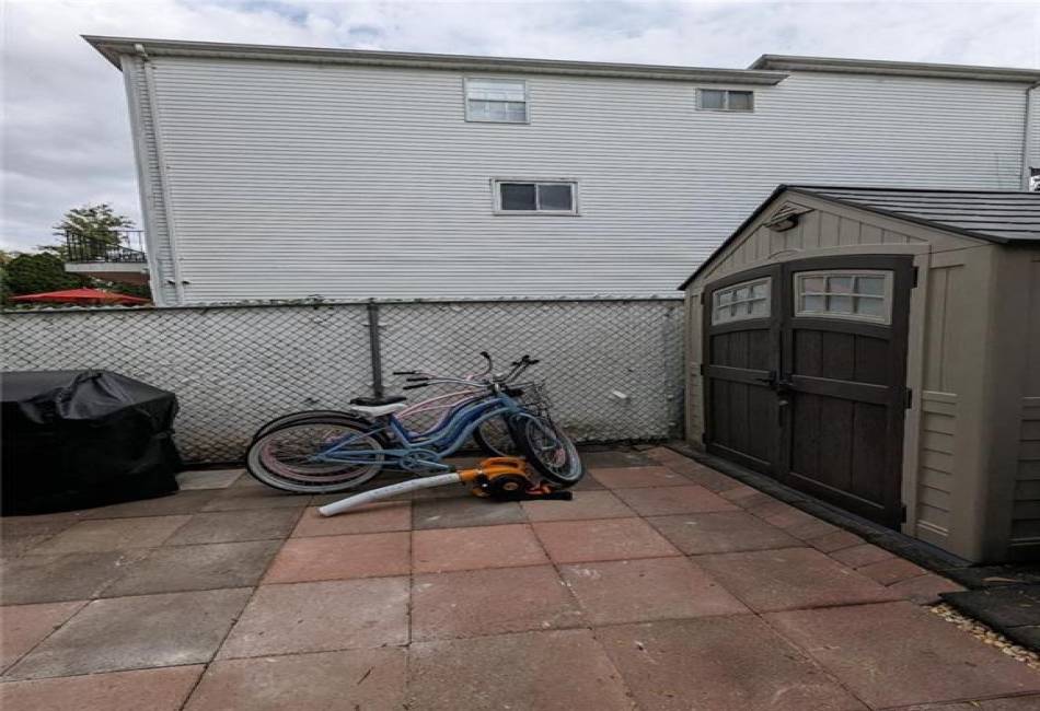 1718 Forest Hill Road, Staten Island, New York 10314, 3 Bedrooms Bedrooms, ,2 BathroomsBathrooms,Residential,For Sale,Forest Hill,492485