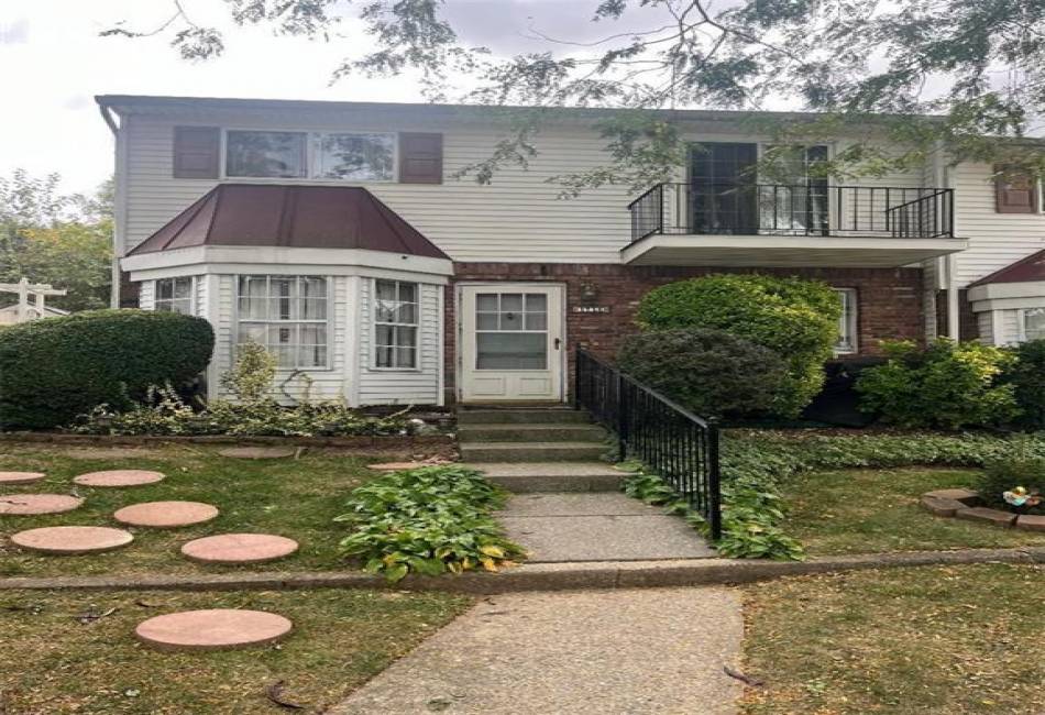 1718 Forest Hill Road, Staten Island, New York 10314, 3 Bedrooms Bedrooms, ,2 BathroomsBathrooms,Residential,For Sale,Forest Hill,492485